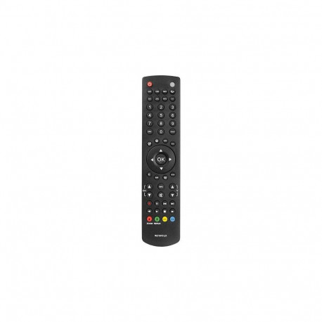HQ LXP104 TV remote control VESTEL,FUNAI,SHARP,ORION,TOSHIBA Black