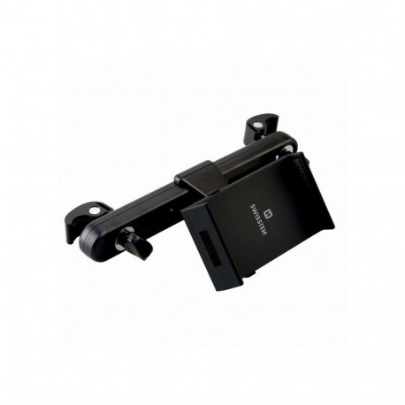 Swissten S-Grip T1-OP Universal Car Seat Holder For Tablets / Phones / GPS