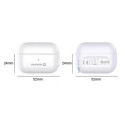 Swissten TWS Mini Podss Bluetooth Stereo Earbuds with Microphone