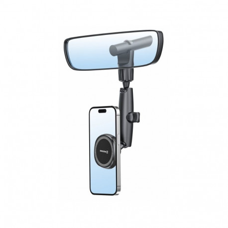 Swissten Magnetic Car Mirror Holder