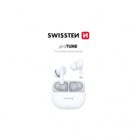 Swissten Pro Tune Tws Earphones