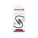 Swissten Soft Silicone Data Cable USB / Lightning 1.5m / 60w