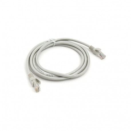 Omega kaabel LAN Cat. 5e RJ45 2m, hall