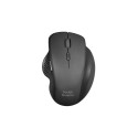 Mars Gaming MMWERGO Wireless Mouse with Additional Buttons 3200 DPI