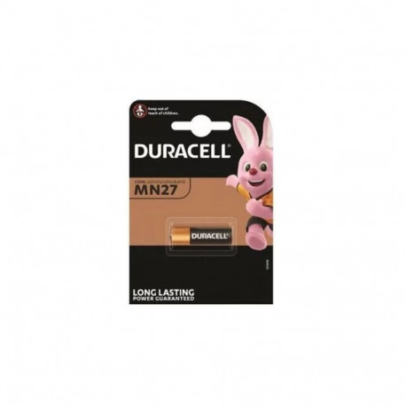 Duracell MN27 / 12V Batterie