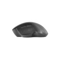 Mars Gaming MMWERGO Wireless Mouse with Additional Buttons 3200 DPI