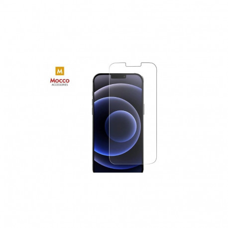 Mocco Tempered Glass Screen Protector for Apple iPhone 15 Pro