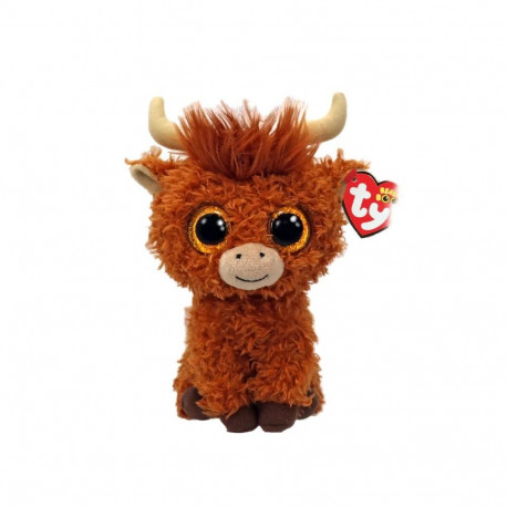 TY Beanie Boos lehm Alfie 15 cm