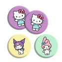 Trefl memo Hello Kitty