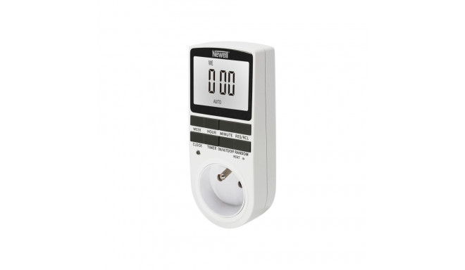 Newell Electronic Timer 2.0