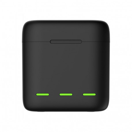 Telesin S0-BCG-10-TGP three-channel charger for GoPro Hero 13 batteries