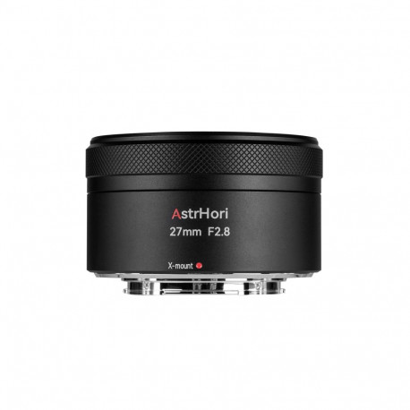 AstrHori AF 27 mm f/2,8 APS-C Lens for Fujifilm X