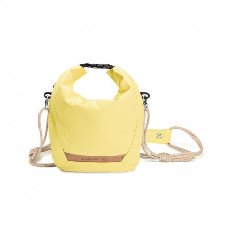 K&F Concept Urban Wander Sling U11 Camera Bag 5 l - Yellow