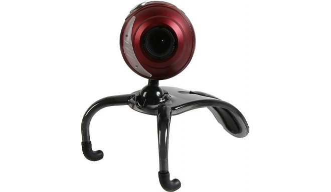 Speedlink webcam Snappy (SL-6825-SRD-A)