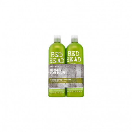 Tigi Bed Head Urban Antidotes Re-Energize Shampoo & Conditioner šampoon ja palsam kõikidele juuksetü
