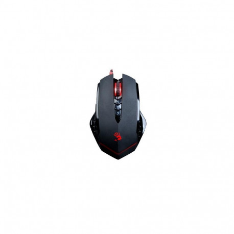 A4tech Bloody V8M mänguhiir | LED | 3200 DPI | USB | must