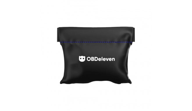 Cover for OBDeleven diagnostic interface