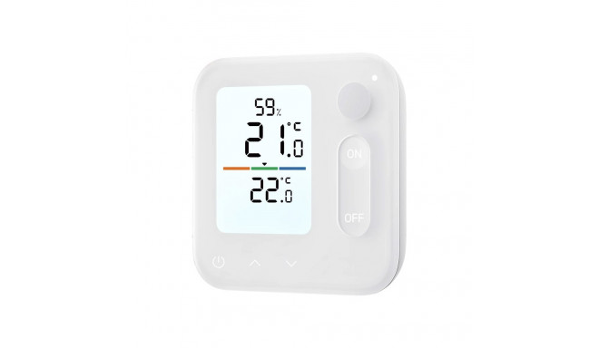 Switchbot Home air conditioning panel