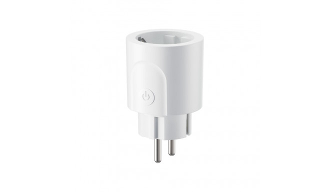 Switchbot Plug Mini(EU) socket.