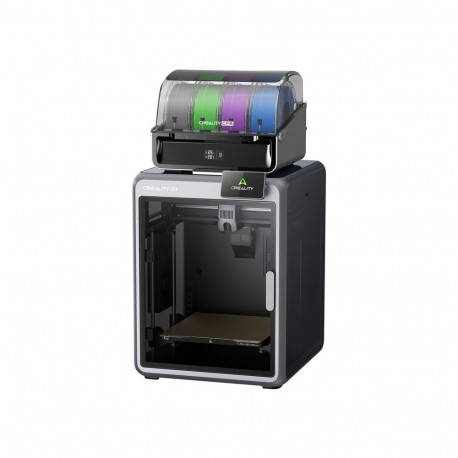 Creality K2 Combo 3D Printer
