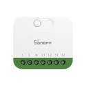 Sonoff MINI-2GS Matter two-channel mini switcher