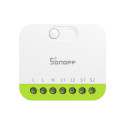 Sonoff MINI-ZB2GS ZigBee two-channel mini switch