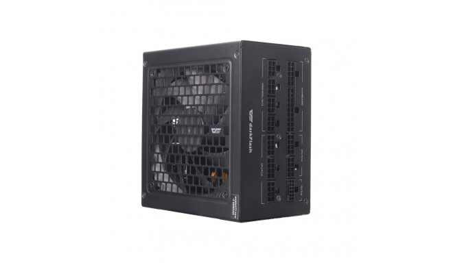 DarkFlash PMT1050 computer power supply (black)