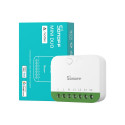 Sonoff MINI-2GS Matter two-channel mini switcher