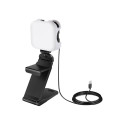 Neewer PL81Pro video conferencing lighting