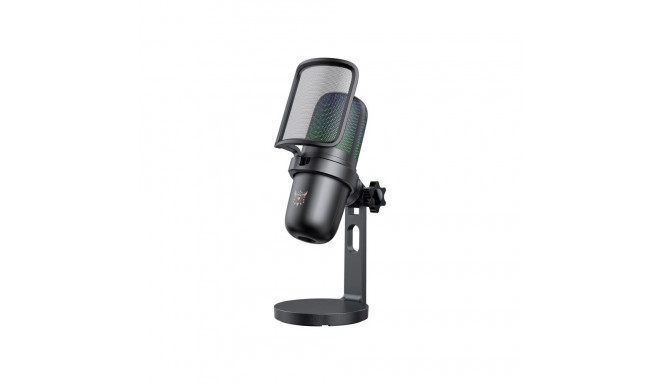 ONIKUMA M-730 microphone (black)