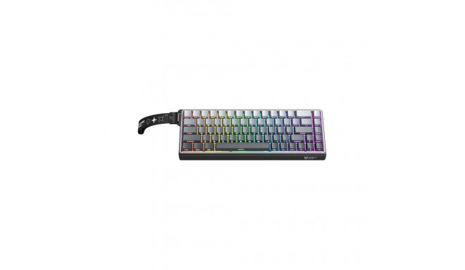 ONIKUMA G69 Keyboard (black) (QWERTY)