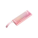 ONIKUMA G69 Keyboard (pink) (QWERTY)