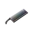 ONIKUMA G69 Keyboard (black) (QWERTY)