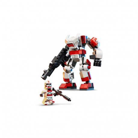 LEGO Star Wars Clone Shock Trooper™-i robot