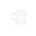 LEGO Star Wars AT-AT