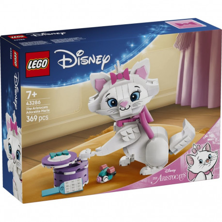 LEGO Disney Aristokassid Armas Marie