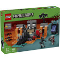 LEGO Minecraft Närbuja lahing