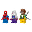 LEGO Spidey: allveesõidukid
