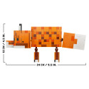 LEGO Minecraft Rebane