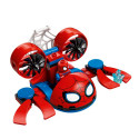 LEGO Spidey: allveesõidukid