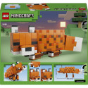 LEGO Minecraft Rebane