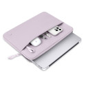 TECH-PROTECT SLEEVE LAPTOP 13-14 PALE