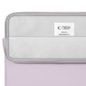 TECH-PROTECT SLEEVE LAPTOP 13-14 PALE
