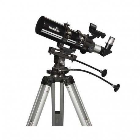 Skywatcher AC 80/400 StarTravel AZ3 teleskoop