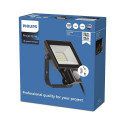 floodlight 20W 4000K 1900lm IP65 PIR