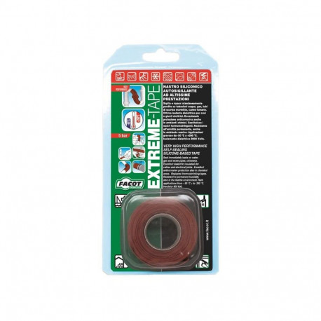 JOINTING TAPE EXTREME 25.4 x 3 m EXTAR2