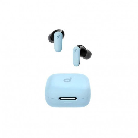 Soundcore P30I sinised kõrvaklapid