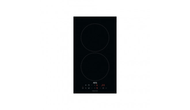 AEG IKB32300CB pliidiplaat