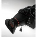 LCDVF 3/2 viewfinder
