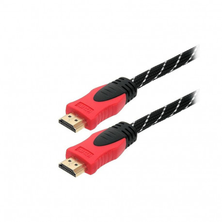 CABLE HDMI-HDMI M-M PREMI 5M 92-057
